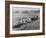 Hayride for Mansfield, Ohio, Senior High School Graduating Class-Alfred Eisenstaedt-Framed Photographic Print