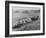 Hayride for Mansfield, Ohio, Senior High School Graduating Class-Alfred Eisenstaedt-Framed Photographic Print