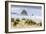 Haystack Rock, Cannon Beach, Oregon-Art Wolfe-Framed Art Print