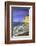 Haystack Rock, Cape Kiwanda, Oregon Coast, Pacific Ocean, Pacific Northwest-Craig Tuttle-Framed Photographic Print