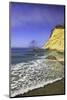 Haystack Rock, Cape Kiwanda, Oregon Coast, Pacific Ocean, Pacific Northwest-Craig Tuttle-Mounted Photographic Print