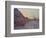 Haystacks-Claude Monet-Framed Giclee Print