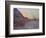 Haystacks-Claude Monet-Framed Giclee Print