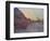 Haystacks-Claude Monet-Framed Giclee Print