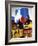 Hazardous Chemicals-Tek Image-Framed Photographic Print