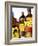 Hazardous Chemicals-Tek Image-Framed Photographic Print