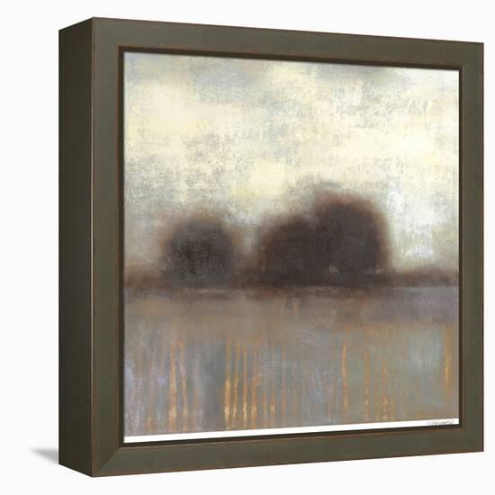 Haze I-Norman Wyatt Jr.-Framed Stretched Canvas