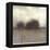 Haze I-Norman Wyatt Jr.-Framed Stretched Canvas