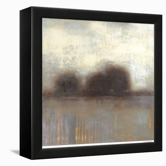 Haze I-Norman Wyatt Jr.-Framed Stretched Canvas