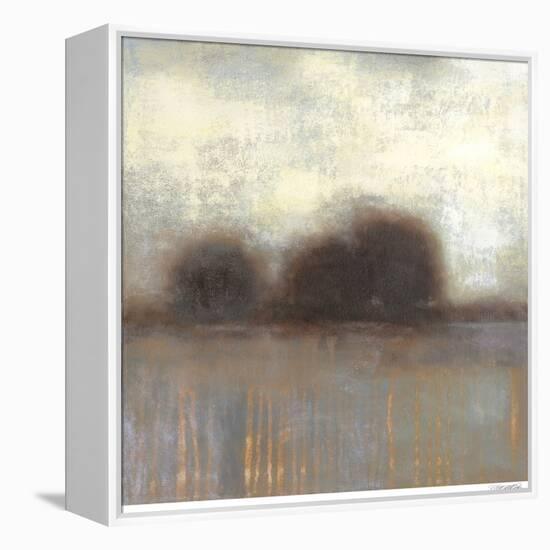 Haze I-Norman Wyatt Jr.-Framed Stretched Canvas