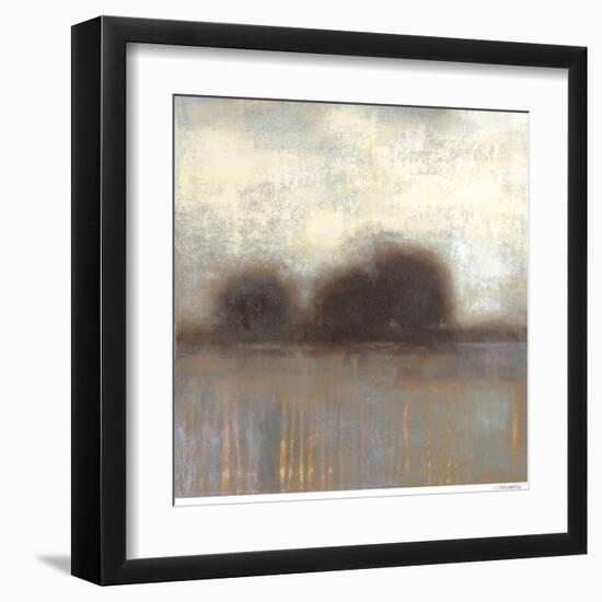 Haze I-Norman Wyatt Jr.-Framed Art Print