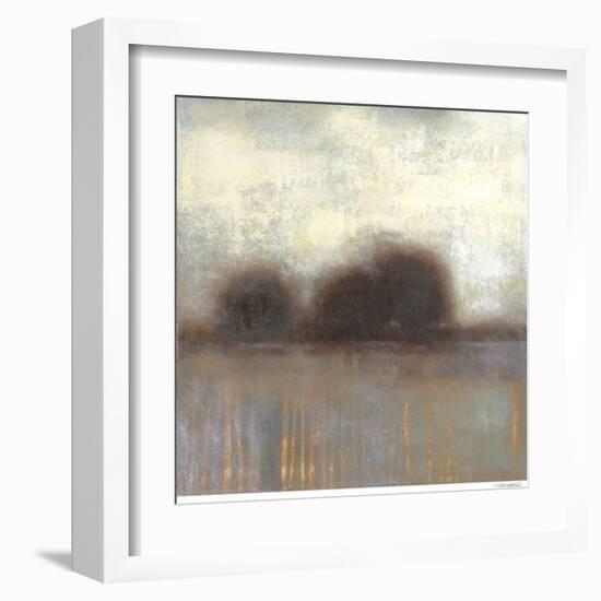 Haze I-Norman Wyatt Jr.-Framed Art Print