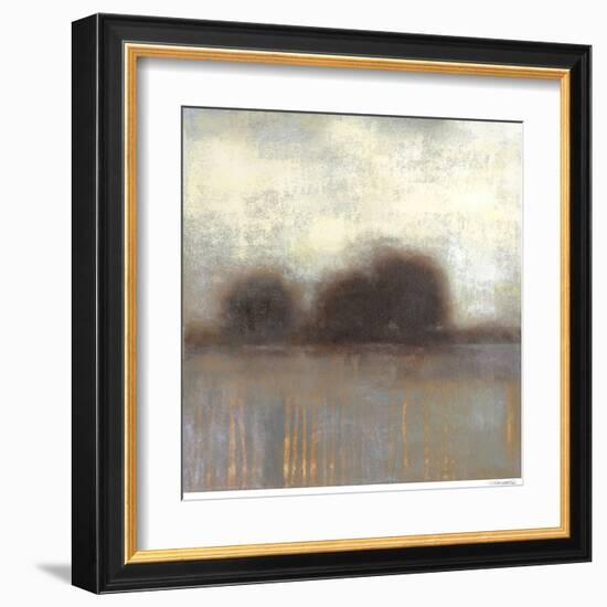 Haze I-Norman Wyatt Jr.-Framed Art Print