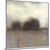 Haze I-Norman Wyatt Jr.-Mounted Art Print