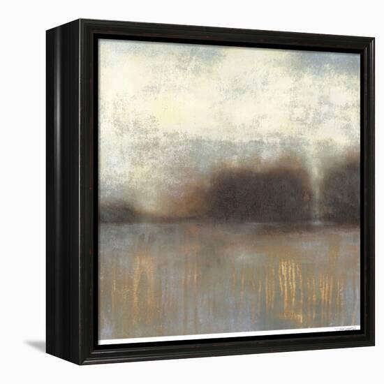 Haze II-Norman Wyatt Jr.-Framed Stretched Canvas