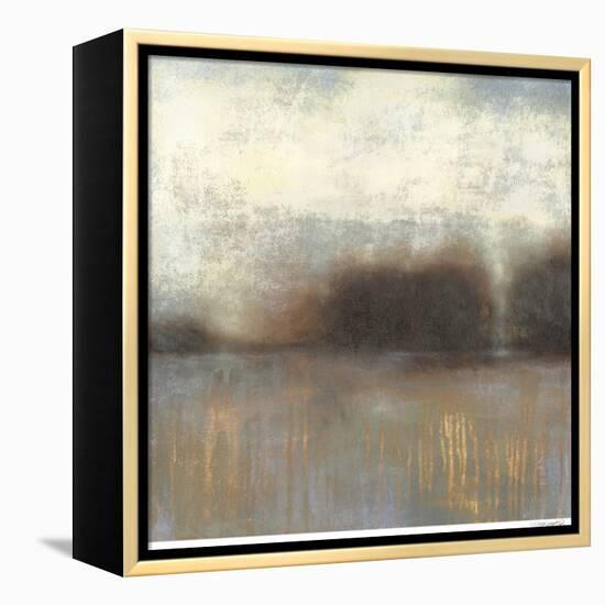 Haze II-Norman Wyatt Jr.-Framed Stretched Canvas