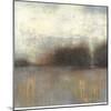 Haze II-Norman Wyatt Jr.-Mounted Art Print