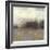 Haze II-Norman Wyatt Jr.-Framed Art Print