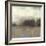 Haze II-Norman Wyatt Jr.-Framed Art Print