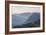 Haze Lies in the Rhine Valley-Armin Mathis-Framed Photographic Print