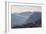 Haze Lies in the Rhine Valley-Armin Mathis-Framed Photographic Print