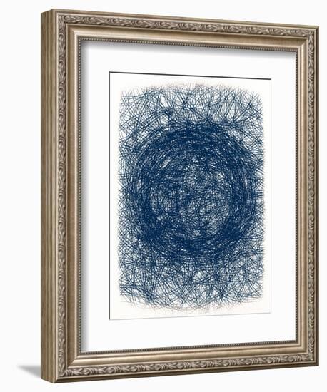 Haze-Petr Strnad-Framed Photographic Print