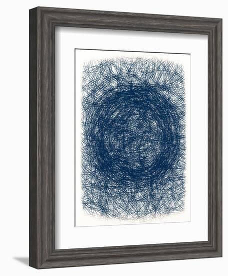 Haze-Petr Strnad-Framed Photographic Print