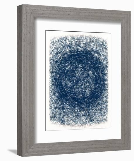 Haze-Petr Strnad-Framed Photographic Print