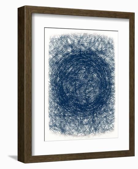 Haze-Petr Strnad-Framed Photographic Print