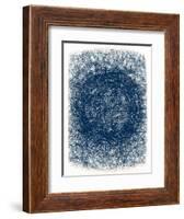 Haze-Petr Strnad-Framed Photographic Print