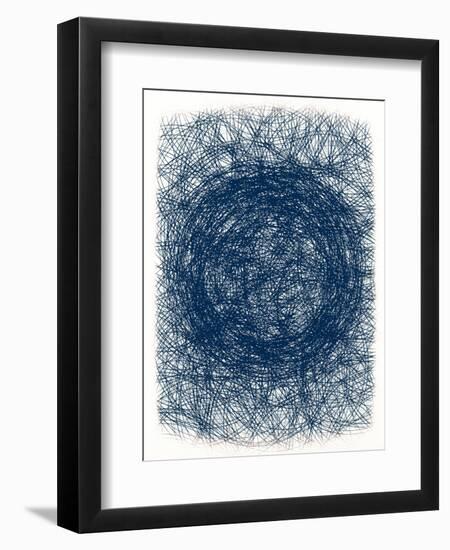 Haze-Petr Strnad-Framed Photographic Print