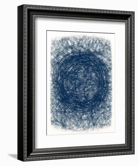 Haze-Petr Strnad-Framed Photographic Print