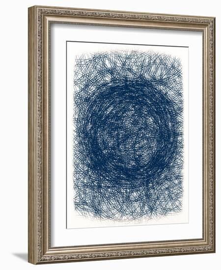 Haze-Petr Strnad-Framed Photographic Print