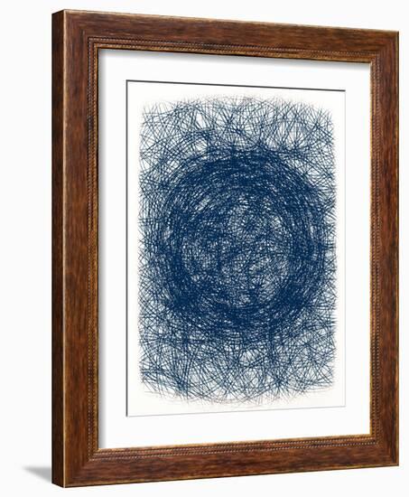 Haze-Petr Strnad-Framed Photographic Print