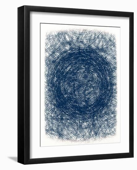 Haze-Petr Strnad-Framed Photographic Print