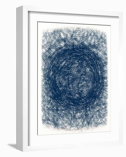 Haze-Petr Strnad-Framed Photographic Print