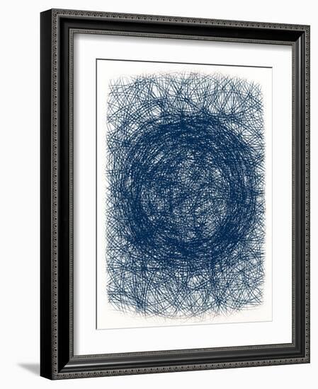 Haze-Petr Strnad-Framed Photographic Print