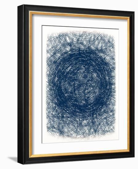 Haze-Petr Strnad-Framed Photographic Print