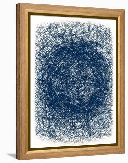 Haze-Petr Strnad-Framed Premier Image Canvas