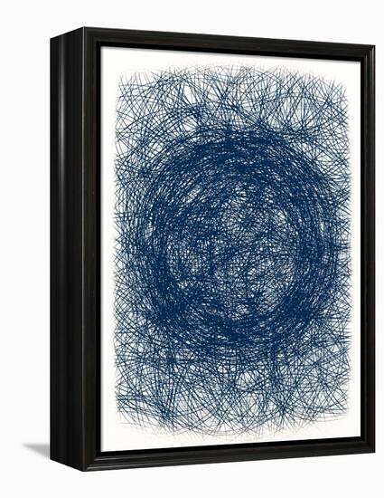 Haze-Petr Strnad-Framed Premier Image Canvas