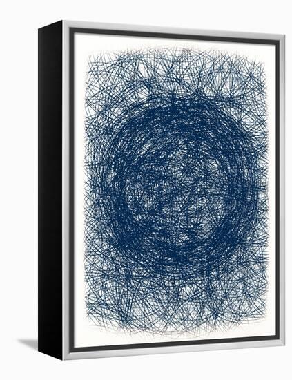 Haze-Petr Strnad-Framed Premier Image Canvas