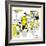 Hazel Cartoon-Ted Key-Framed Giclee Print