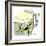 Hazel Cartoon-Ted Key-Framed Giclee Print