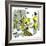 Hazel Cartoon-Ted Key-Framed Giclee Print