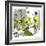 Hazel Cartoon-Ted Key-Framed Giclee Print