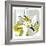 Hazel Cartoon-Ted Key-Framed Giclee Print