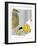 Hazel Cartoon-Ted Key-Framed Giclee Print