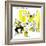 Hazel Cartoon-Ted Key-Framed Giclee Print