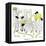 Hazel Cartoon-Ted Key-Framed Premier Image Canvas