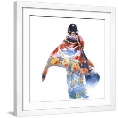 Hazel Soan Wall Art: Prints, Paintings & Posters | Art.com
